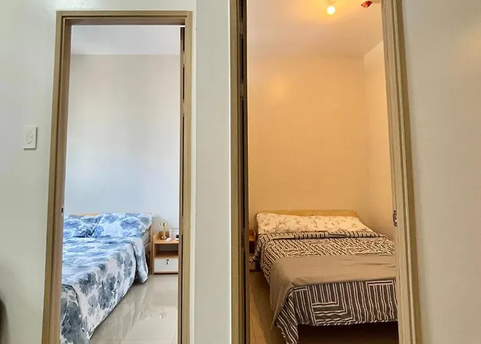 Chab's Staycation Apartment Manila