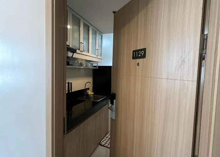 Apartment Chab's Staycation