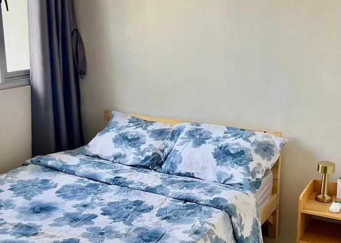 Apartment Chab's Staycation